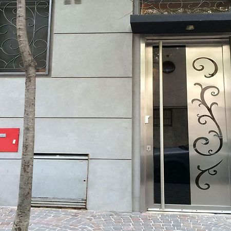 Buco Home & Residences Buenos Aires Exterior photo