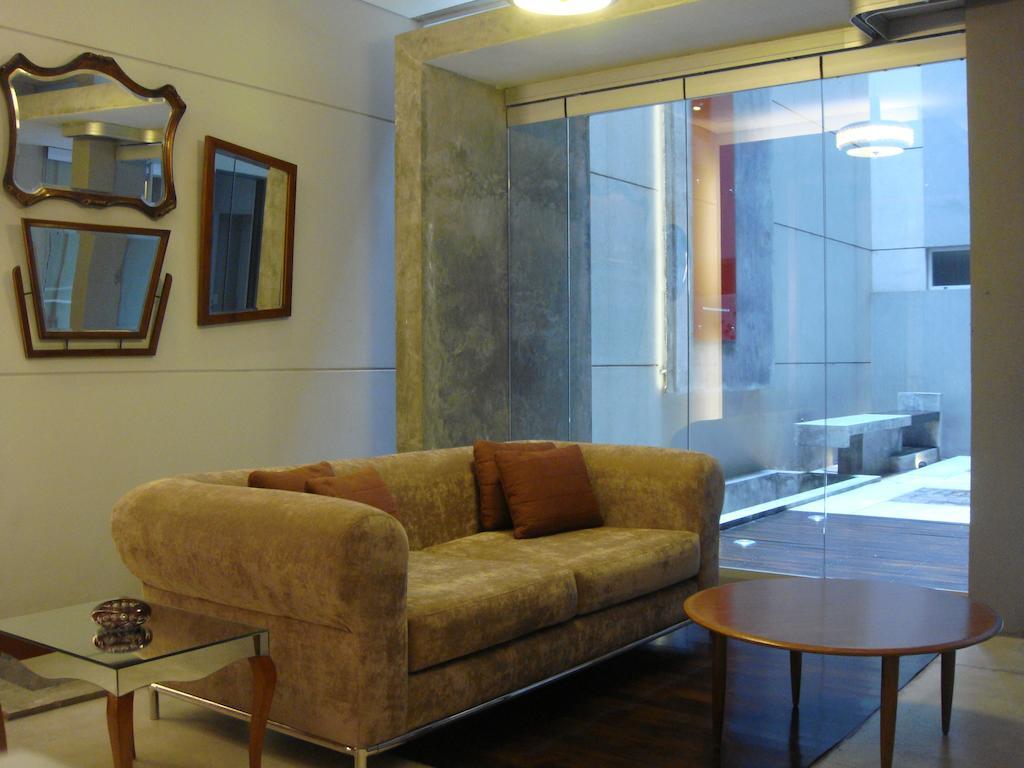 Buco Home & Residences Buenos Aires Exterior photo
