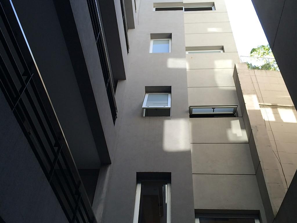 Buco Home & Residences Buenos Aires Exterior photo