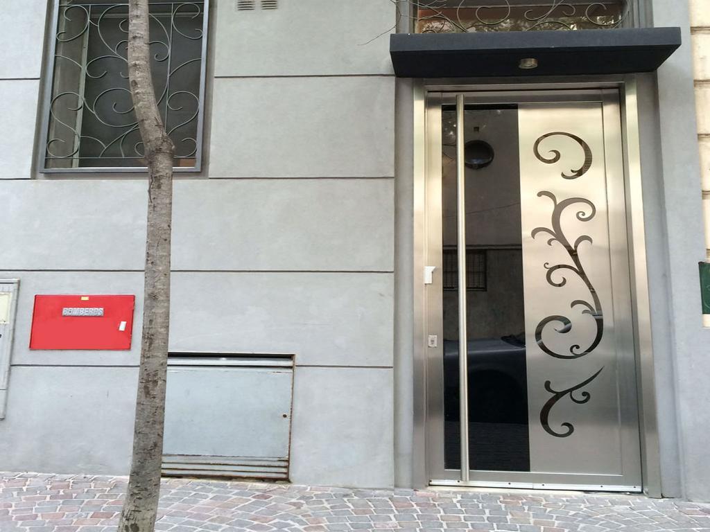 Buco Home & Residences Buenos Aires Exterior photo
