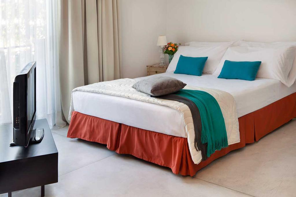 Buco Home & Residences Buenos Aires Room photo