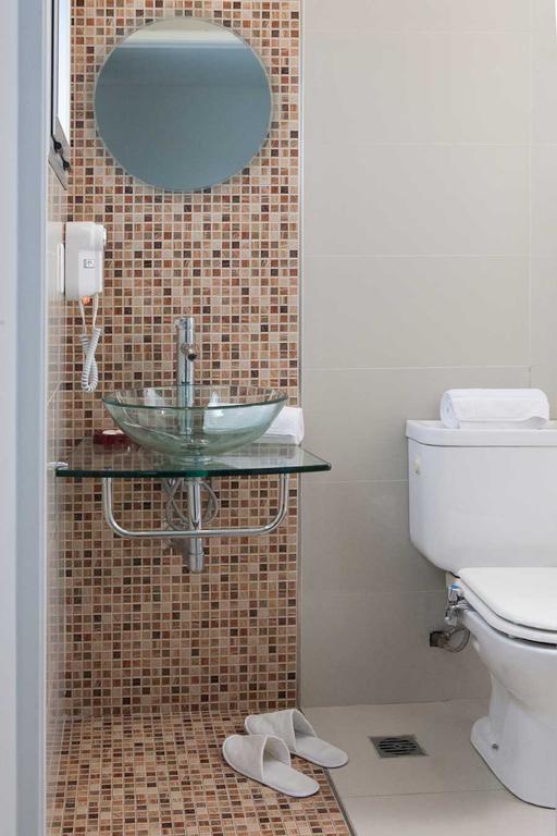 Buco Home & Residences Buenos Aires Room photo