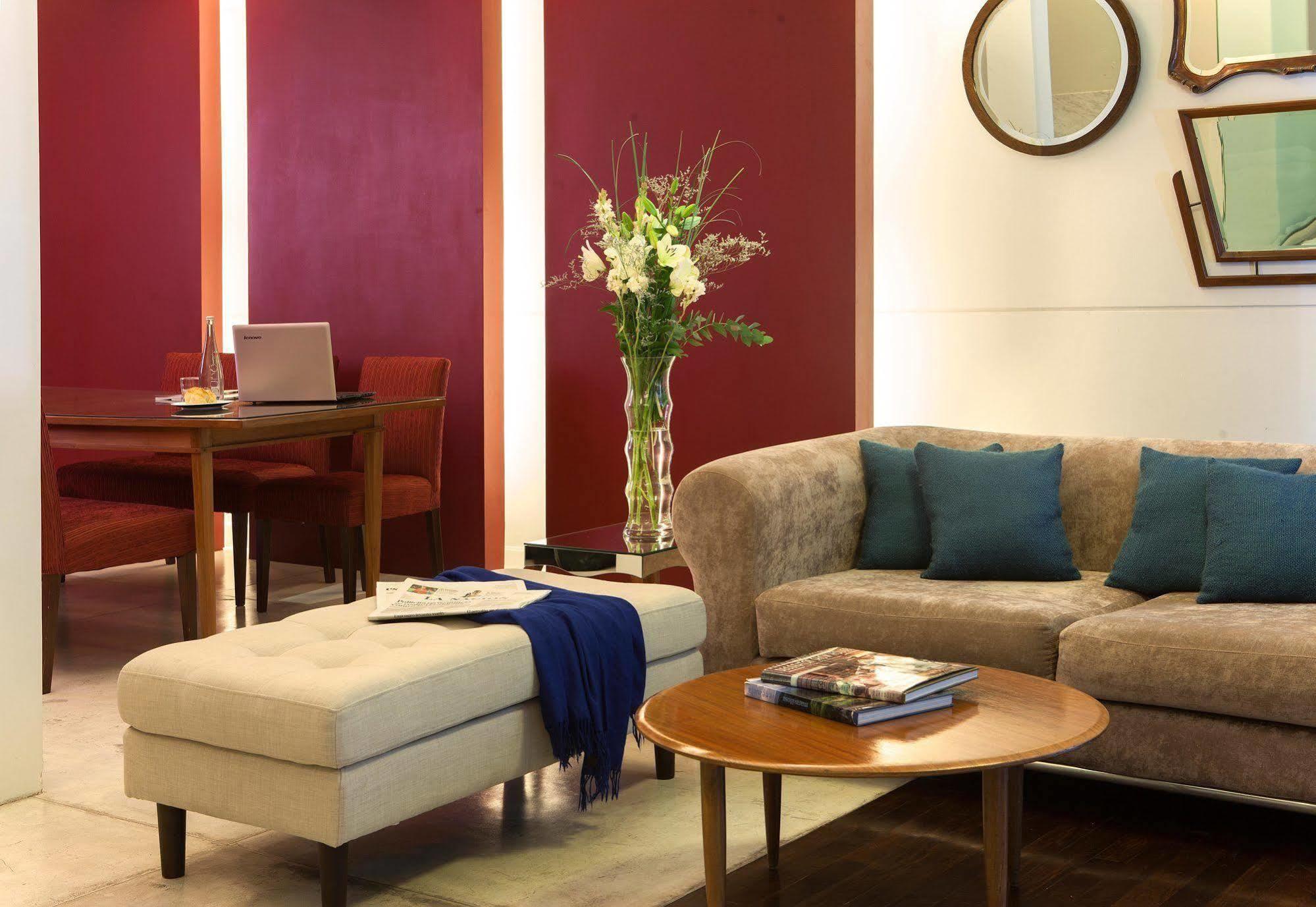 Buco Home & Residences Buenos Aires Exterior photo