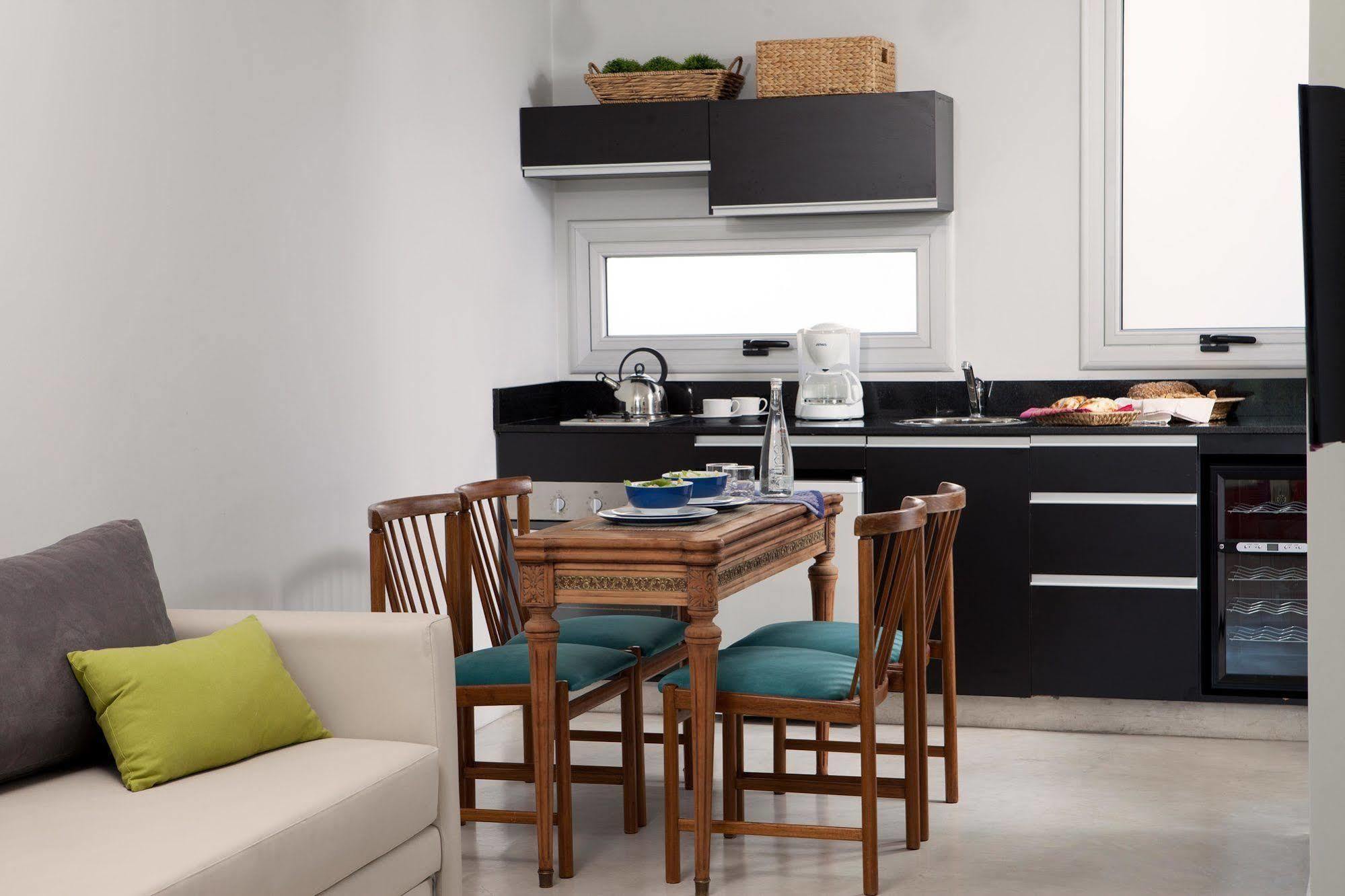 Buco Home & Residences Buenos Aires Exterior photo