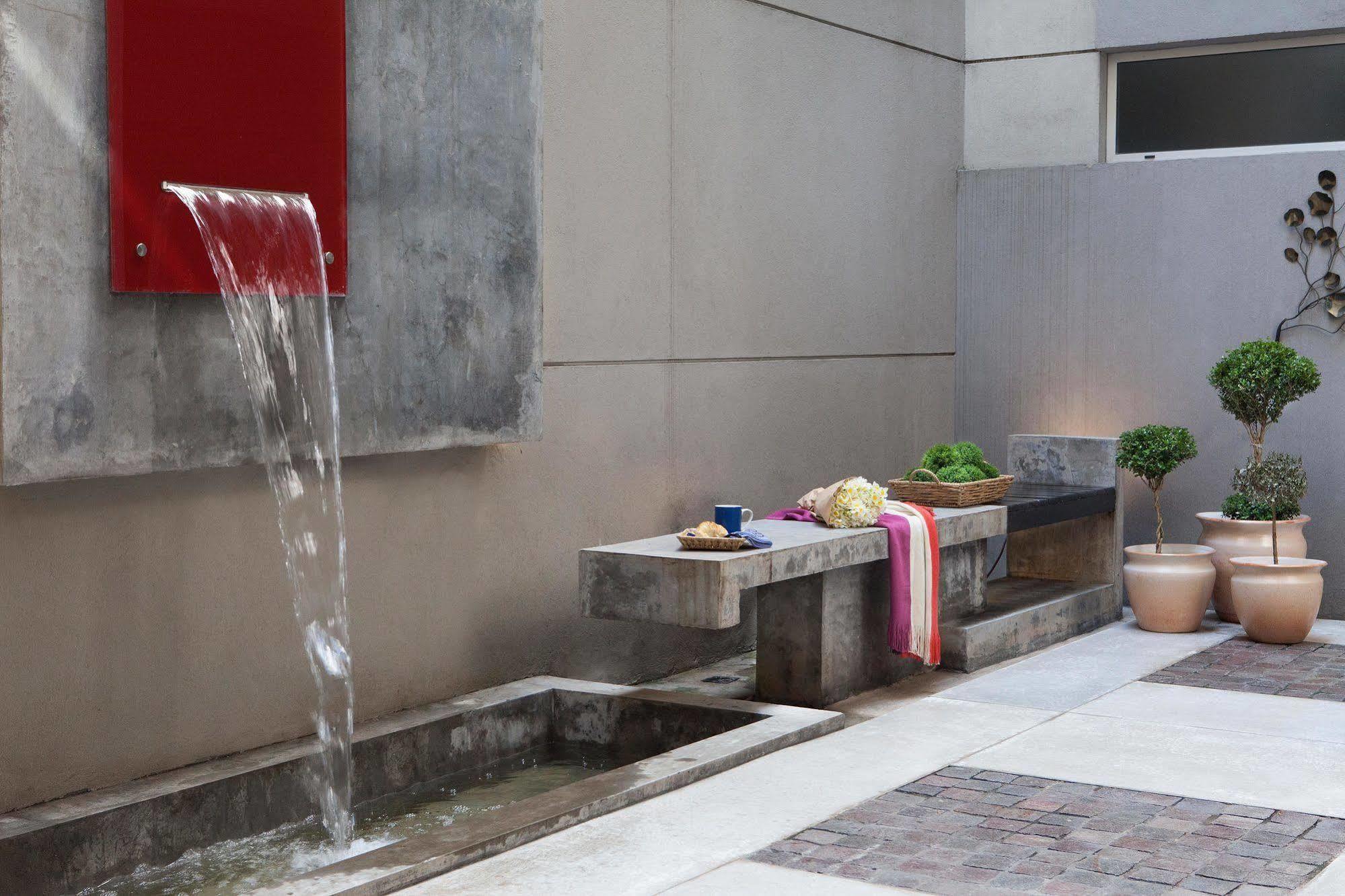 Buco Home & Residences Buenos Aires Exterior photo